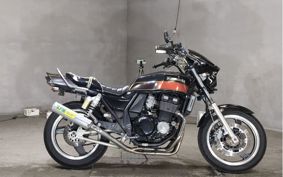 KAWASAKI ZRX-2 1997 ZR400E