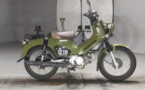 HONDA CROSS CUB110 JA45