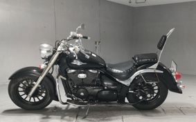SUZUKI INTRUDER 400 CLASSIC 2007 VK54A