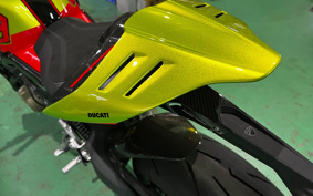 DUCATI STREET FAI MANY V4 RAN BO 2023 4F00