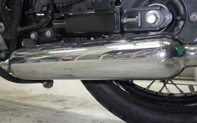 KAWASAKI W650 2004