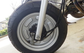 HONDA APE 50 AC16