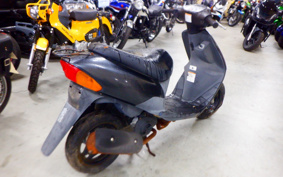 SUZUKI LET's 2 CA1PA