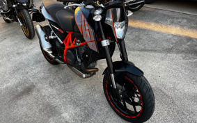KTM 690 DUKE 2013 LDT40