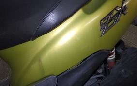HONDA DIO ZX GEN 2 2020 AF35