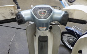 HONDA C50 SUPER CUB AA04