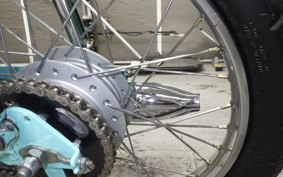 HONDA C50 SUPER CUB AA01