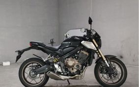HONDA CB650R 2020 RH03