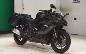 KAWASAKI NINJA 1100SX 2025 ZXT10H