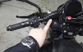 YAMAHA XSR900 2016 RN46J