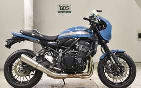 KAWASAKI Z900RS CAFE 2018 ZR900C