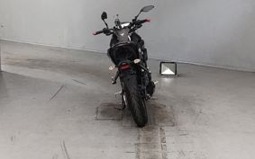 YAMAHA MT-25 RG43J