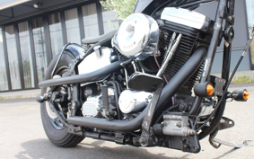 HARLEY FLSTF1340-1450 1991 122