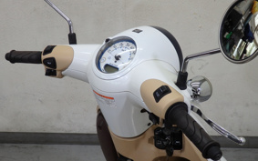 HONDA GIORNO AF77