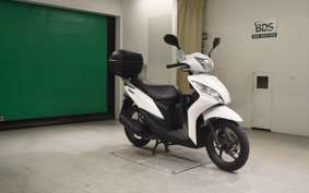 HONDA DIO 110 JF31