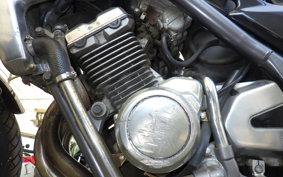 KAWASAKI BALIUS 250 ZR250A