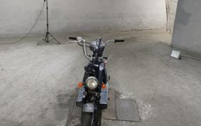 HONDA BYTE AF59