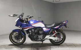 HONDA CB400SFV-3 BOLDOR 2019 NC42