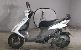 SUZUKI ADDRESS V125 CF4MA