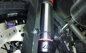 HUSQVARNA SVARTPILEN 401 2022
