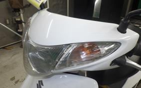 SUZUKI ADDRESS V50 Gen.2 2021 CA44A