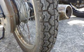 HONDA C50 SUPER CUB AA01