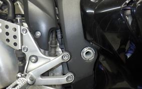 HONDA CBR600RR A 2011 PC40