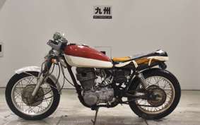 YAMAHA SR400 Gen.2 1993 1JR