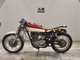 Фото Yamaha SR400 Gen.2 1993 с японского аукциона