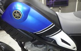 YAMAHA TRICKER Gen.2 2013 DG16J