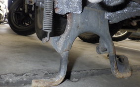 HONDA DIO CESTA GEN 2 1982 AF62