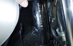 YAMAHA XJ400 D 1982 4G0