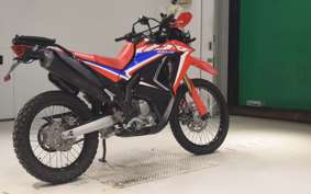 HONDA CRF250 GEN 2 RALLY 2022 MD47