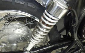 KAWASAKI ESTRELLA BJ250A