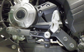 KAWASAKI Z125 PRO 2025 BR125H