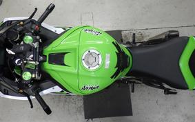 KAWASAKI ZX 10 NINJA ABS 2014