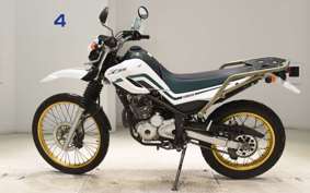 YAMAHA SEROW 250 2001 DG11J