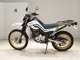Фото Yamaha SEROW 250 2001 с японского аукциона