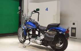 HARLEY FXSTS 1340 1996