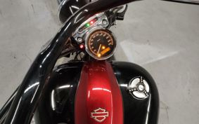 HARLEY FXSB BREAKOUT 2014 BF5