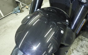 TRIUMPH ROCKET III GTストーム 2025