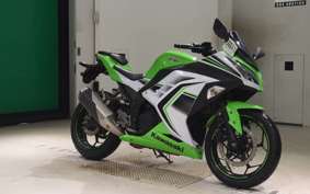 KAWASAKI NINJA 250 EX250L