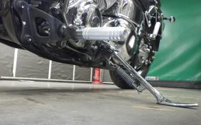 YAMAHA DRAGSTAR 400 2010 VH02J