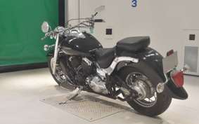 YAMAHA DRAGSTAR 400 CLASSIC 2005 VH01J