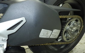 DUCATI STREETFIGHTER V4 S 2021