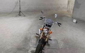 HONDA DUCKS70 ST70