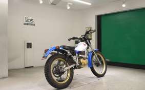 HONDA TL125 JD06