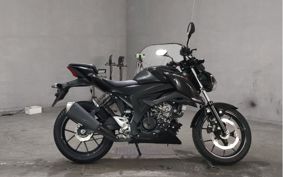 SUZUKI GSX-S125 DL32B