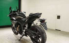 HONDA CBR400R 2023 NC56