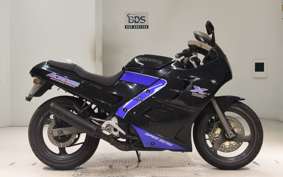 SUZUKI GSX250F Across GJ75A